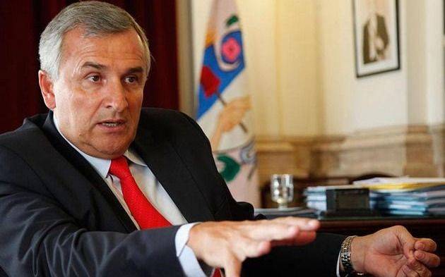 Morales: "La deuda la contrajimos nosotros, lo menos que tenemos que hacer es ir" a la reunión