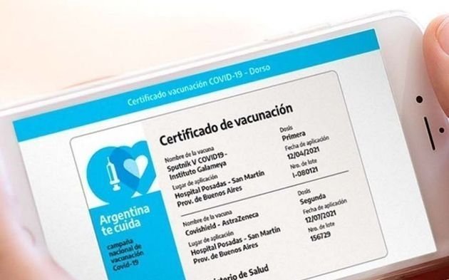 Un infectólogo asesor del Gobierno recomienda pedir el pase sanitario en las escuelas