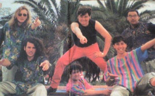 Profundo pesar: falleció el vocalista de Pancho y La Sonora Colorada, Francisco Serra