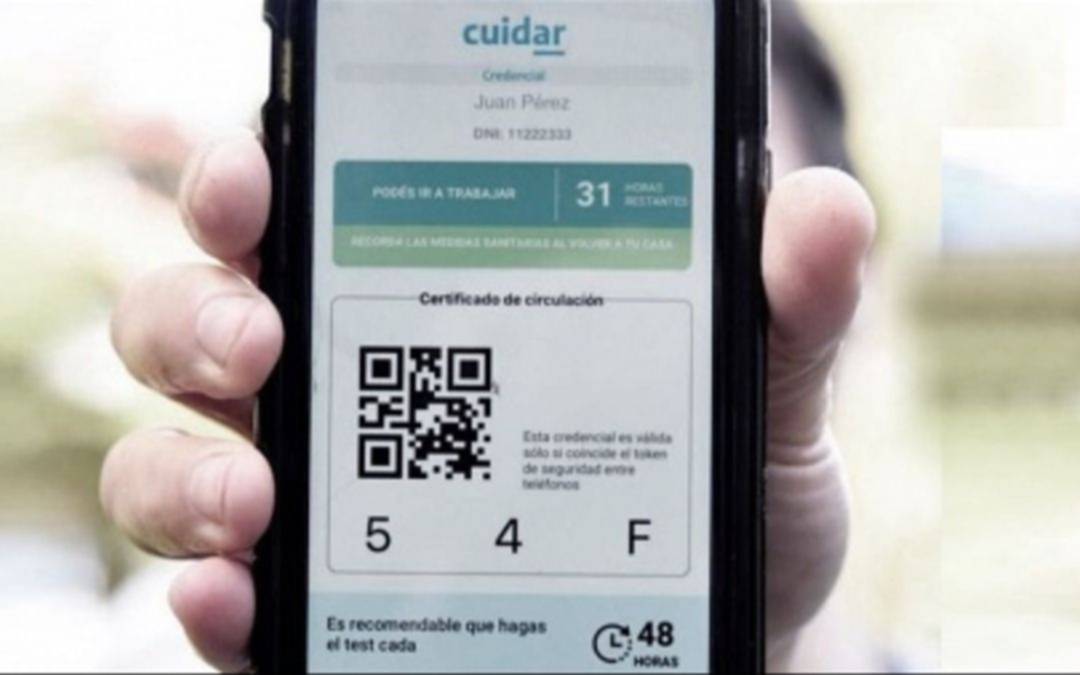 Córdoba presentó los protocolos para eventos de verano: qué pasará con el Pase Sanitario
