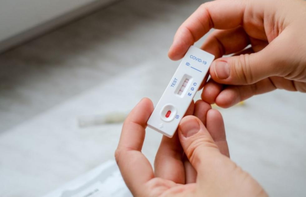 Los autotests de Covid se venderán en farmacias: cuáles son y cómo funcionan
