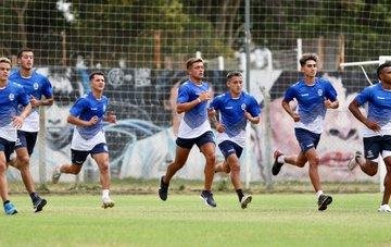 Cuenta regresiva para Mardel, a puro trabajo en Abasto