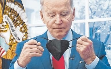 Biden responsabilizará directamente a Trump