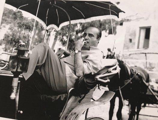 “La verdad sobre La Dolce Vita”: el tenso detrás de escena de una obra maestra