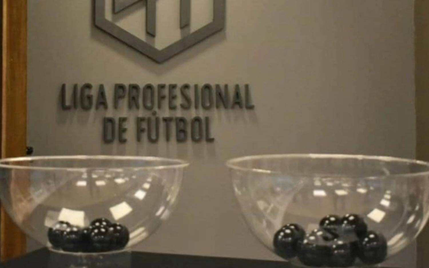 Se viene el fútbol: ya está la fecha de inicio del torneo y cuándo sortean el fixture