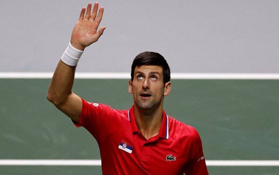 Djokovic apeló y quedó alojado en un hotel de refugiados hasta el lunes