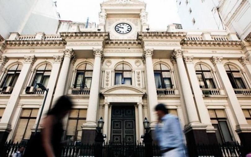 Plazos fijos: el Banco Central subió la tasa de interés al 39%