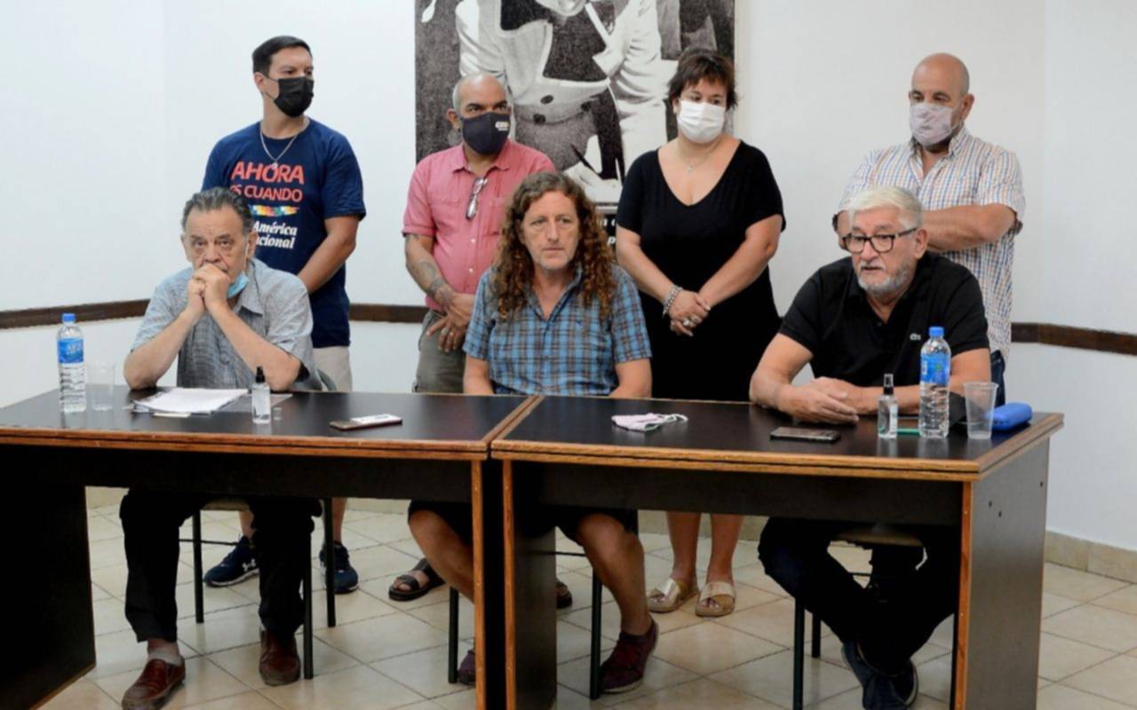 ATE también se presenta como querellante en la causa por la presunta mesa judicial bonaerense