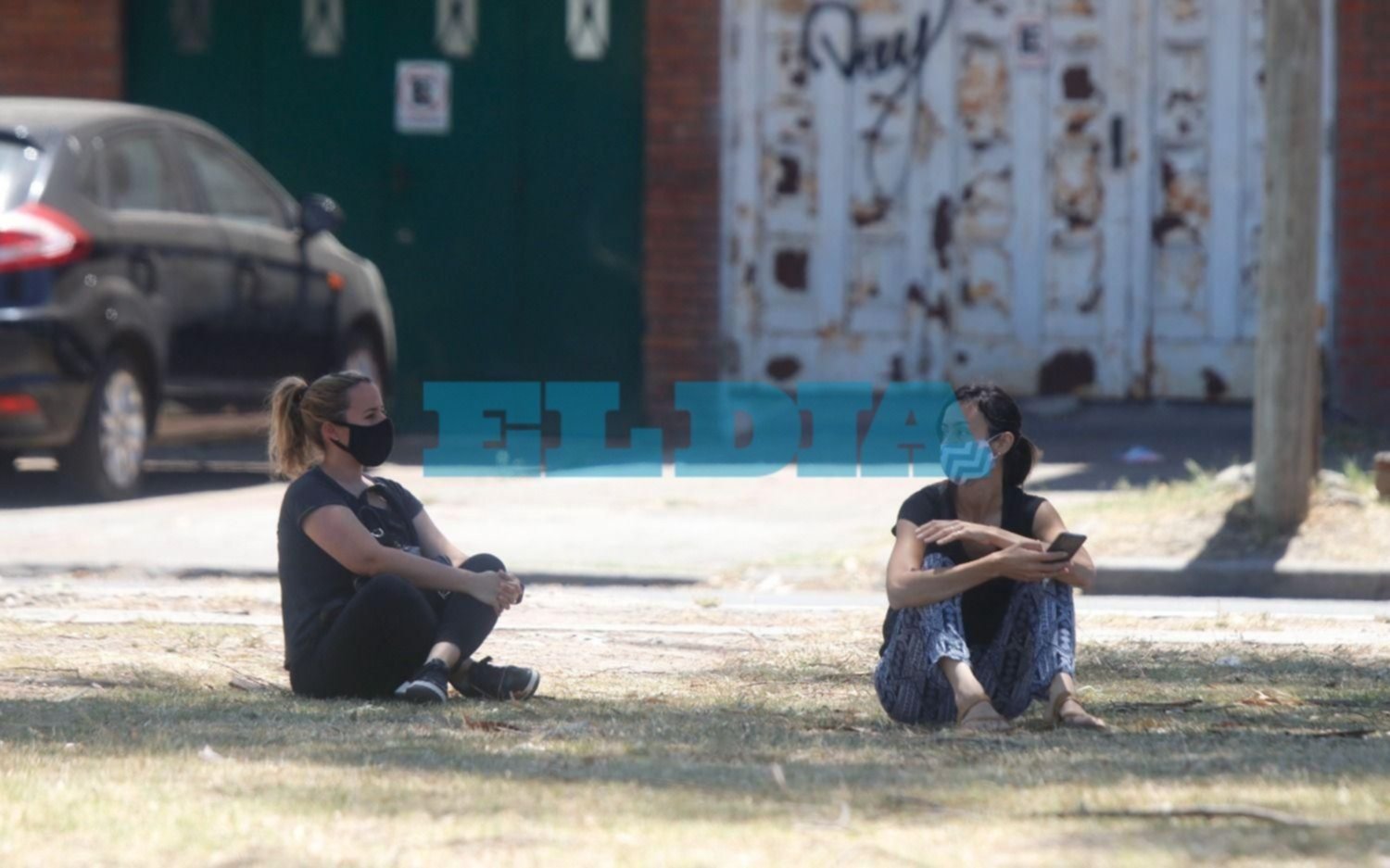 Viernes con 28º en La Plata, antesala de un finde agradable: repasá el clima, día por día