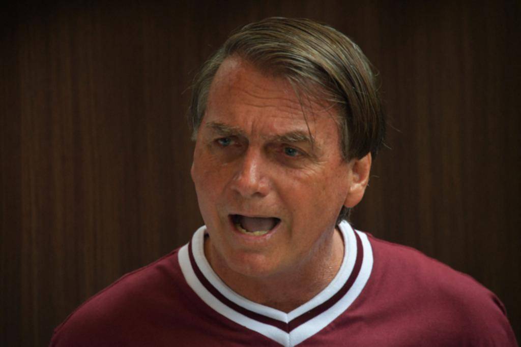Bolsonaro desalienta la vacunación para los niños