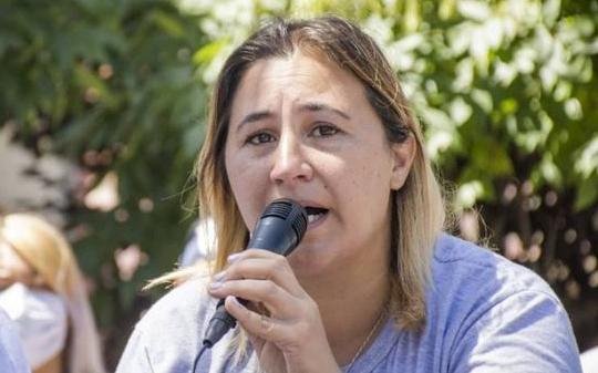Balearon la casa de una concejal en Pinamar