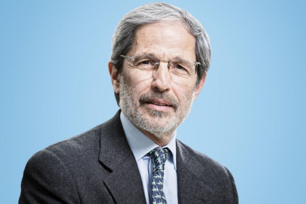 “La idea de que con un susto el FMI va a aflojar es peligrosa”