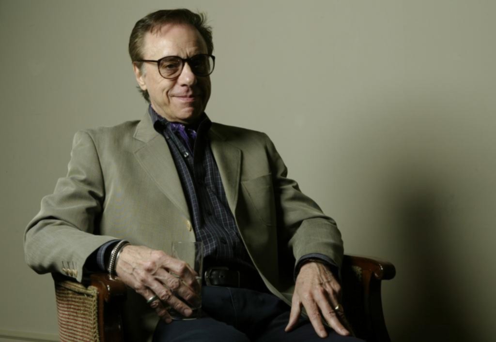 Adiós a Peter Bogdanovich, el cineasta erudito