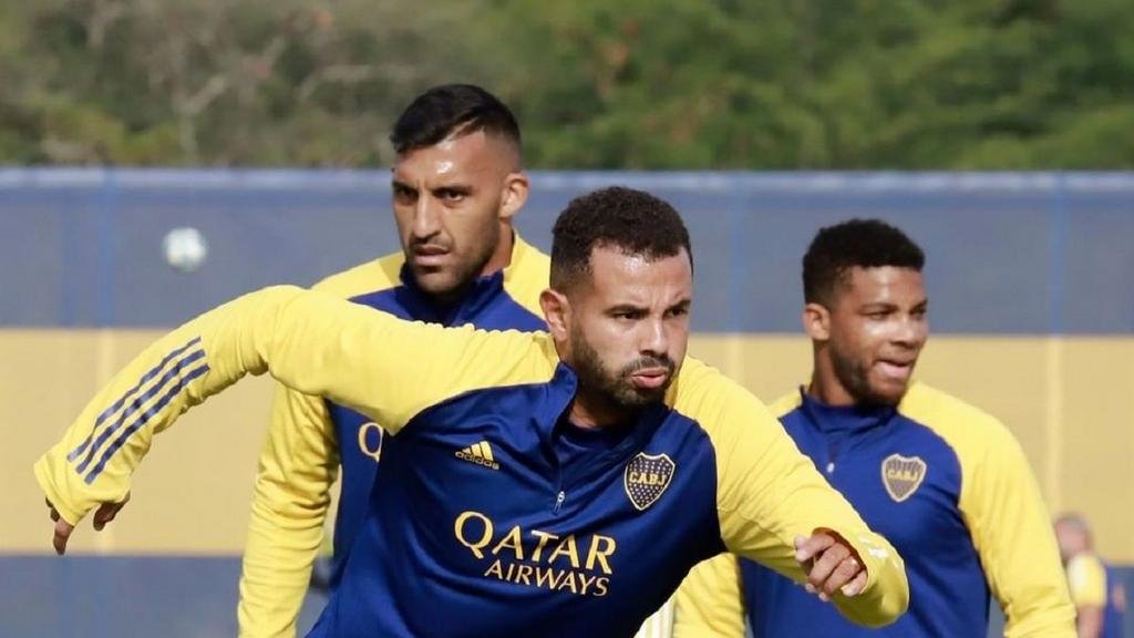 Boca los despacha y Fernando Gago en Racing, ¿los junta?