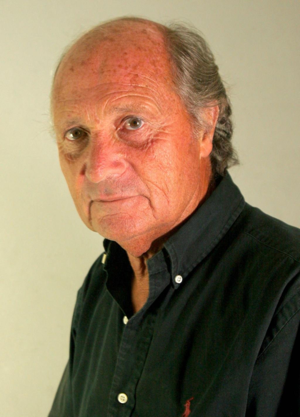 Jorge Vigliano, un referente del arbitraje argentino