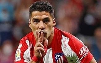 Atlético de Madrid pasó a Octavos de la Copa del Rey