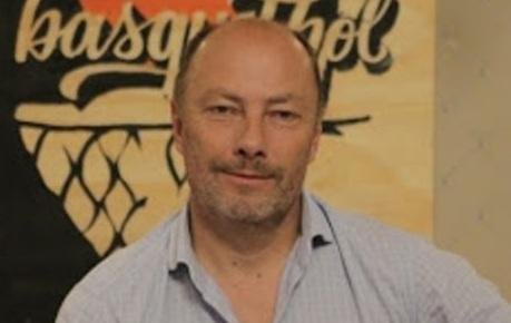 “La LNB está casi vacunada en su totalidad”