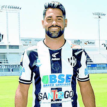 Juan Manuel García, a la lista con Giménez