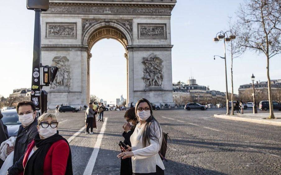 Qué se sabe de la nueva variante francesa, que la OMS sigue muy de cerca