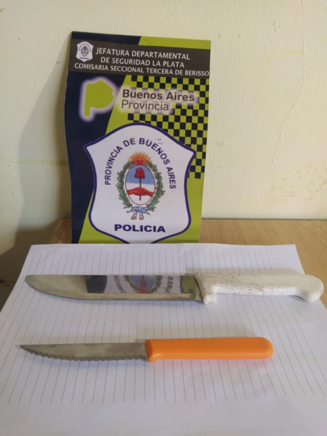 El drama de una mujer en Berisso: denunció que tres hombres intentaron secuestrarla
