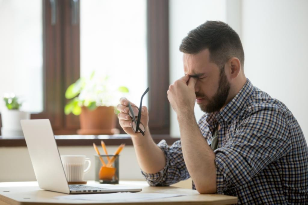 Presbicia: la enfermedad de los ojos de la que nadie escapa