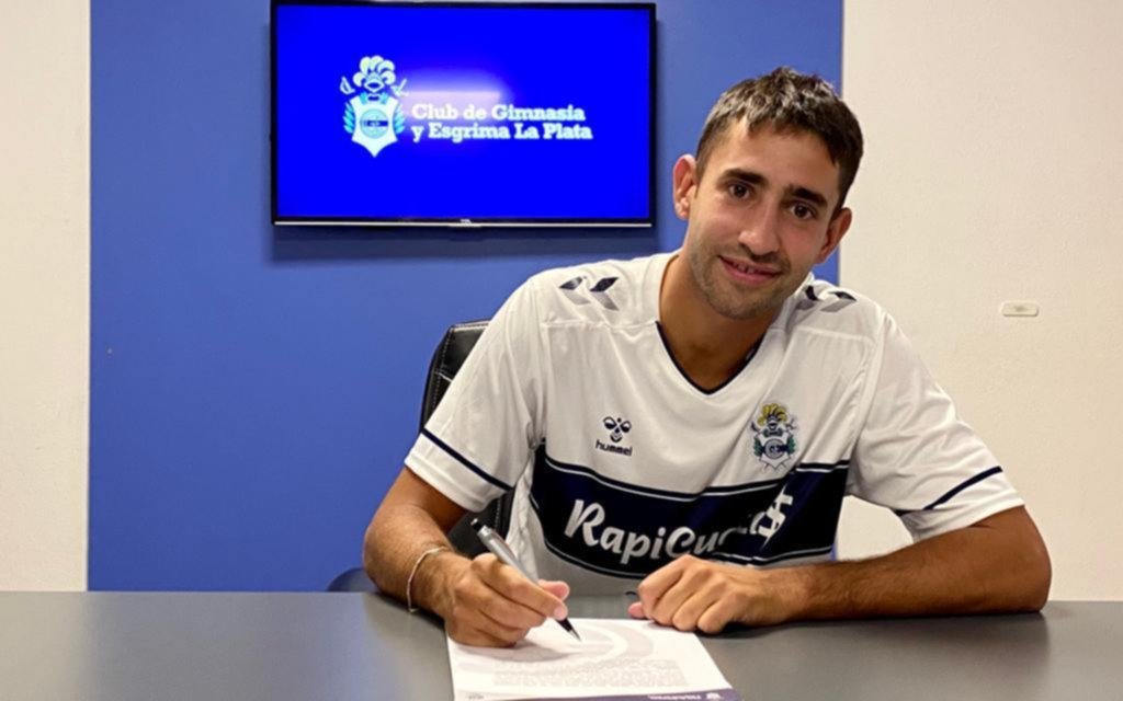 Ahora la idea es recuperar los goles de Luis Rodríguez