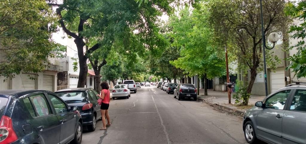 La cuadra del terror: violenta entradera a plena luz del día