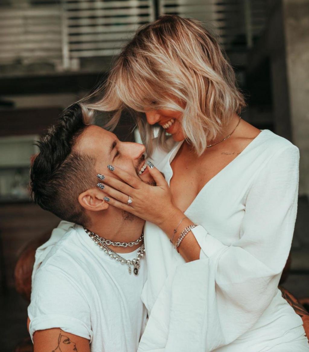 La boda de Ricky y Stefi: sin celulares, en una locación secreta y con invitados vip