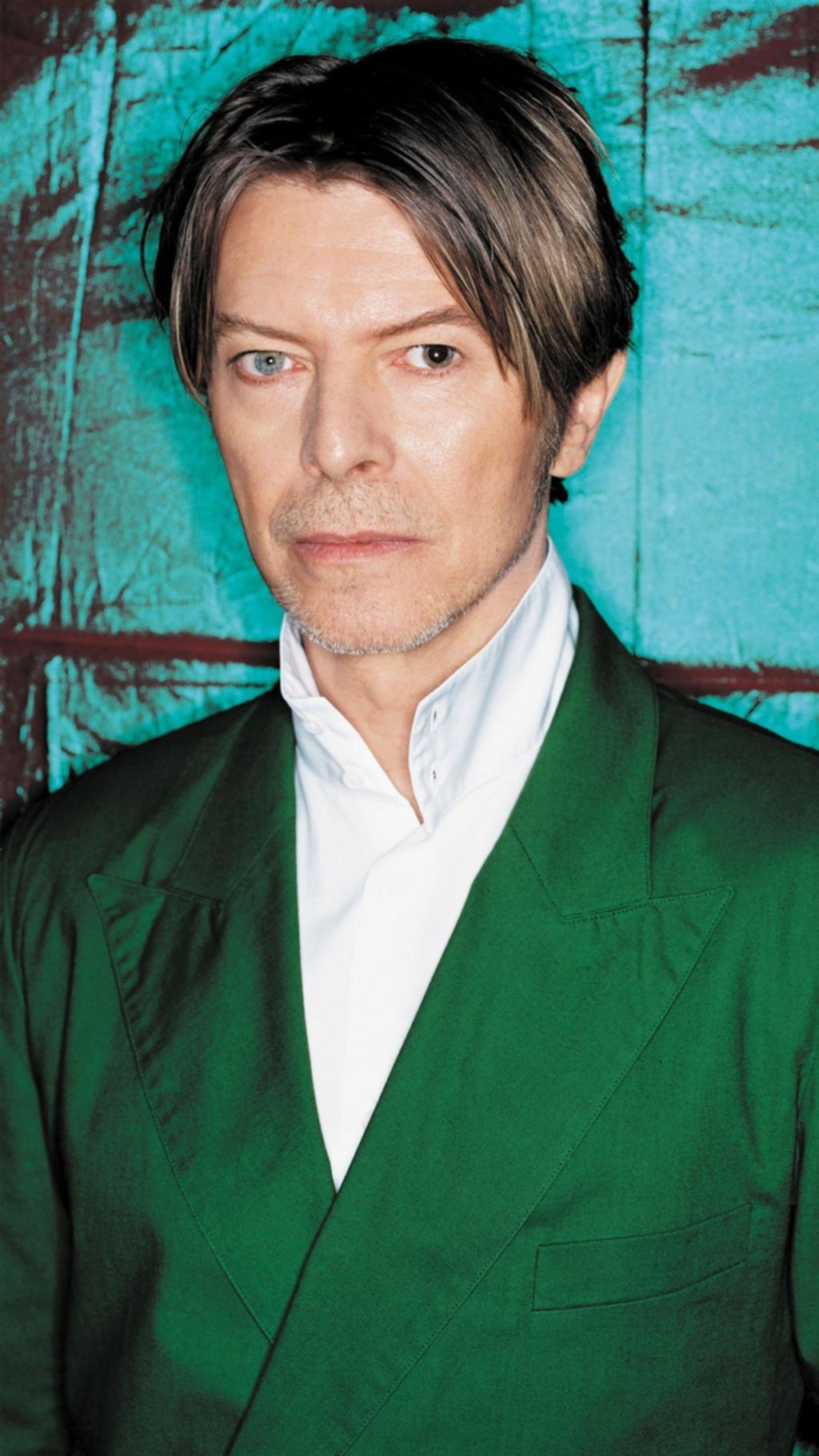 David Bowie, el Rey Midas de la música, hubiera cumplido 75