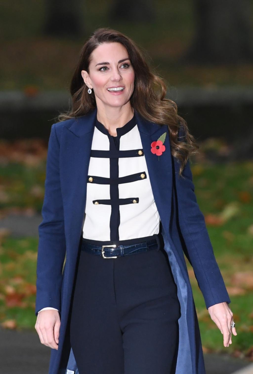 Kate Middleton: la joya de la corona británica