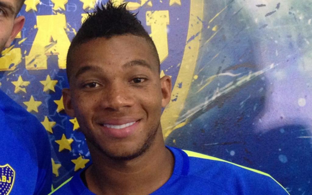 Atento Boca: interés por Fabra; y Villa, positivo