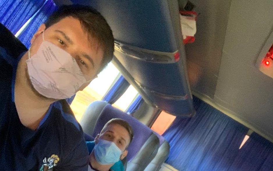 El Lobo vuelve al ruedo en Liga Argentina
