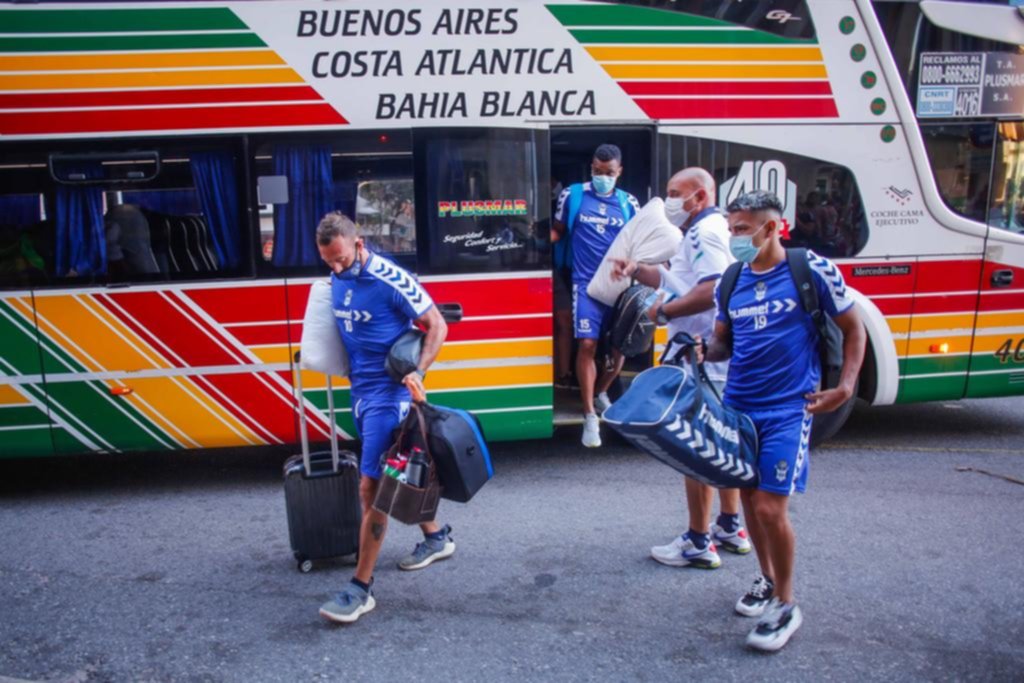 ¿Desde Colombia vienen por Brahian Alemán?