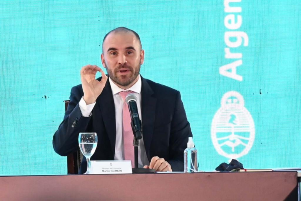 El año arrancó movido, con el debate de Fondo por la deuda