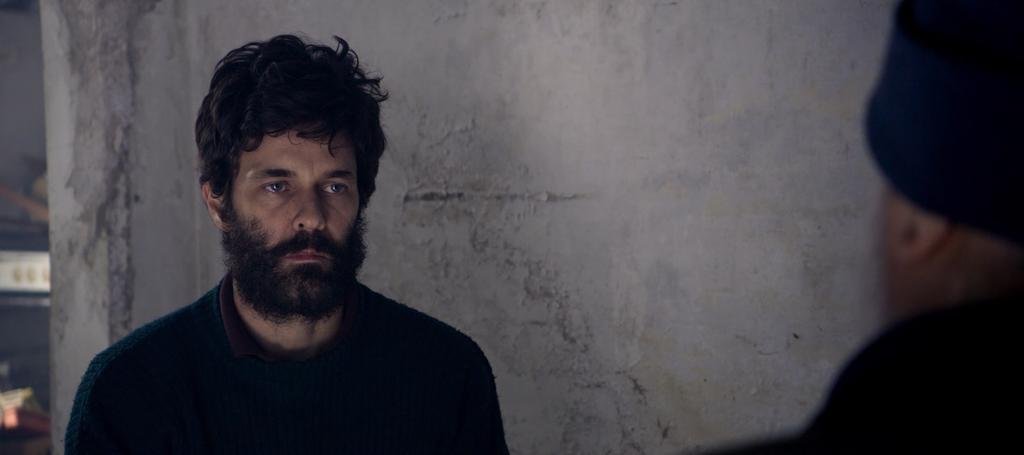 Mariano Martínez: yendo de la tevé al cine (y al Tik Tok)