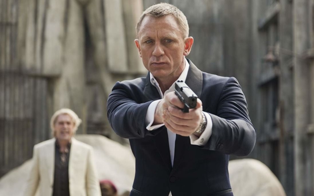 Lo perjudicó: Daniel Craig sorprendió con una revelación sobre James Bond