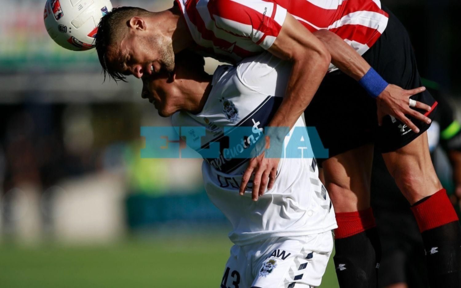 Podría retrasarse el comienzo de la Copa de la Liga Profesional por los contagios de COVID