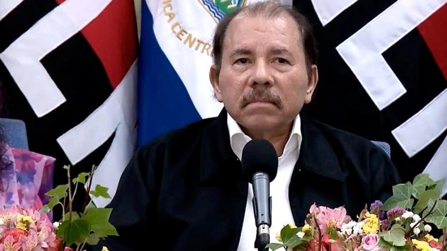 Daniel Ortega asume otro mandato en Nicaragua