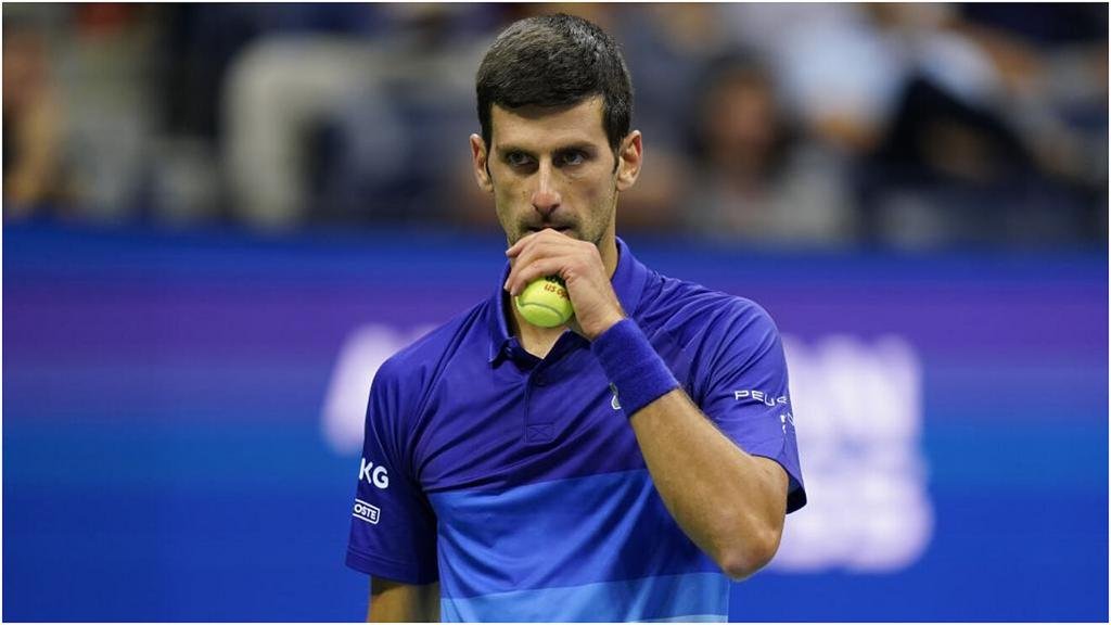 Tensa audiencia en Melbourne para definir el futuro de Novak Djokovic