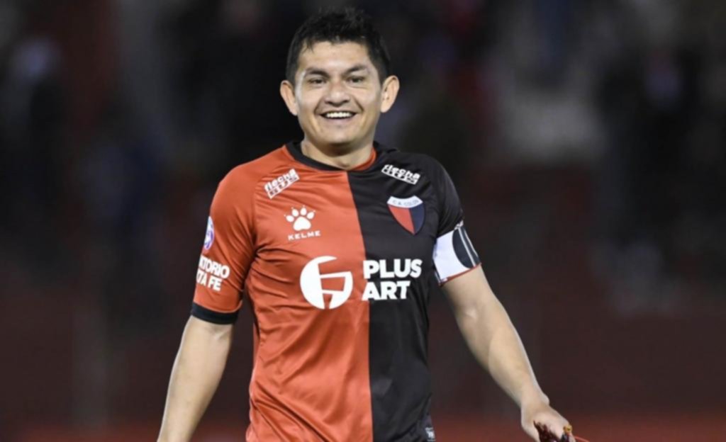 La “Pulga” se pone bajo el mando de Julio Falcioni