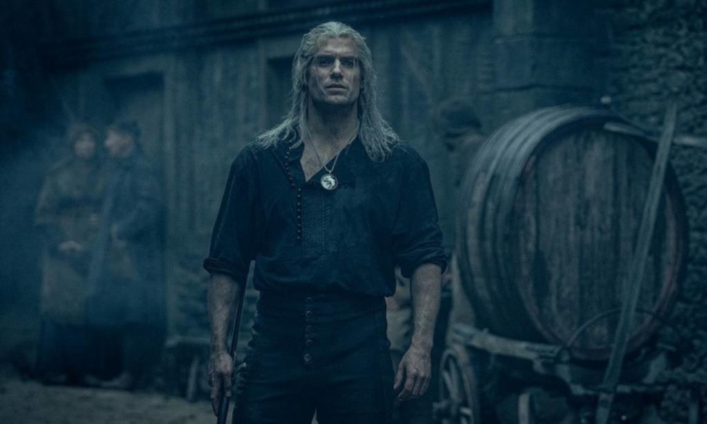 El furor por “The Witcher” no se detiene y avanza la tercera temporada