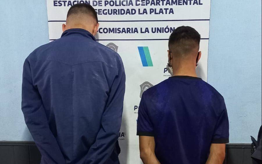 Desbaratan una banda de chicos acusada de cometer "robos piraña" en La Cumbre