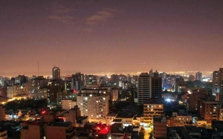 Temblor en Tucumán por sismo y réplica: no hay heridos