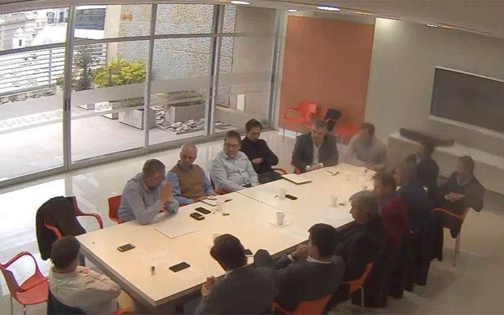 Amplían imputaciones en la causa de la presunta “mesa antisindical” 