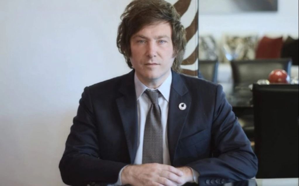Javier Milei sortea su sueldo con más de 800 mil inscriptos: todavía hay tiempo de anotarse