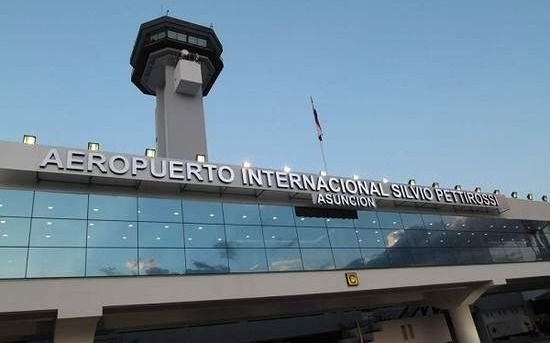 Paraguay impone nuevas restricciones para ingresar ante la suba de contagios de covid
