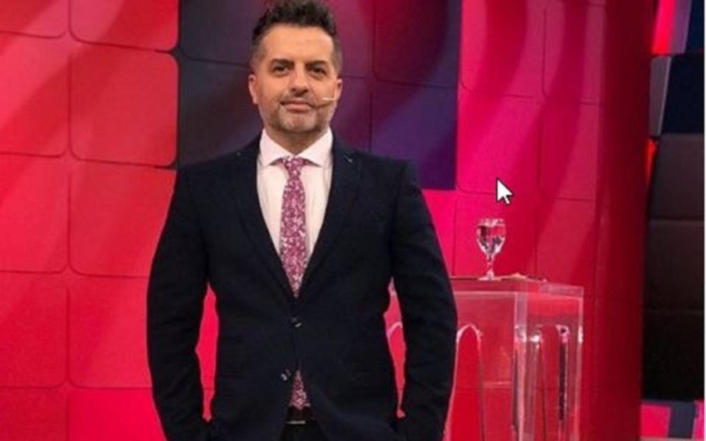 ¿Se viene el anuncio? Ángel de Brito habló sobre sus ganas de ser padre