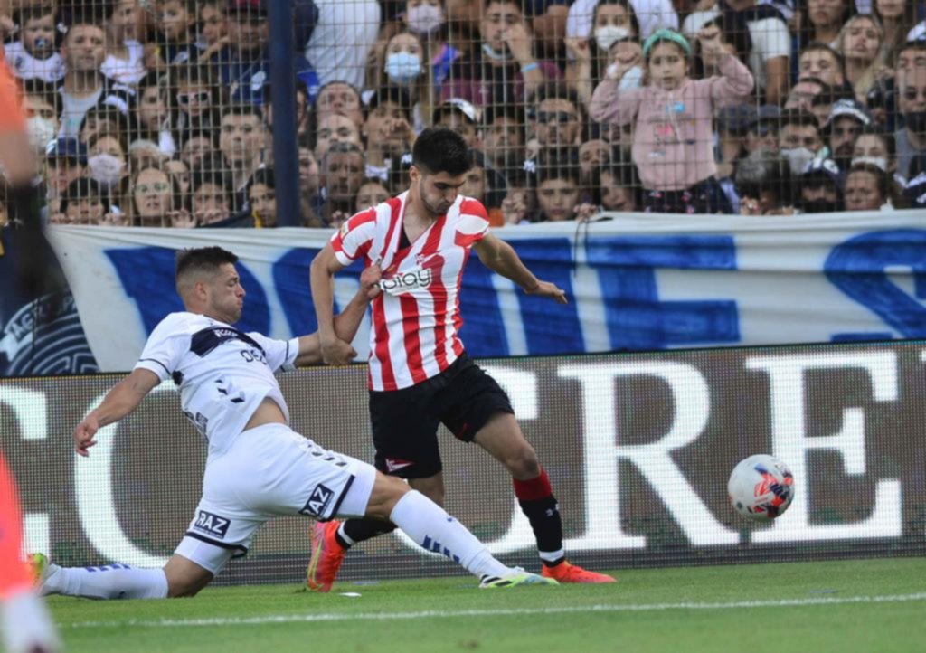 Con el sorteo de los partidos se inicia la Liga Profesional