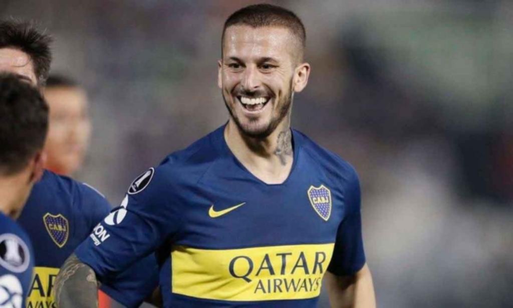 Boca apuesta fuerte por Benedetto