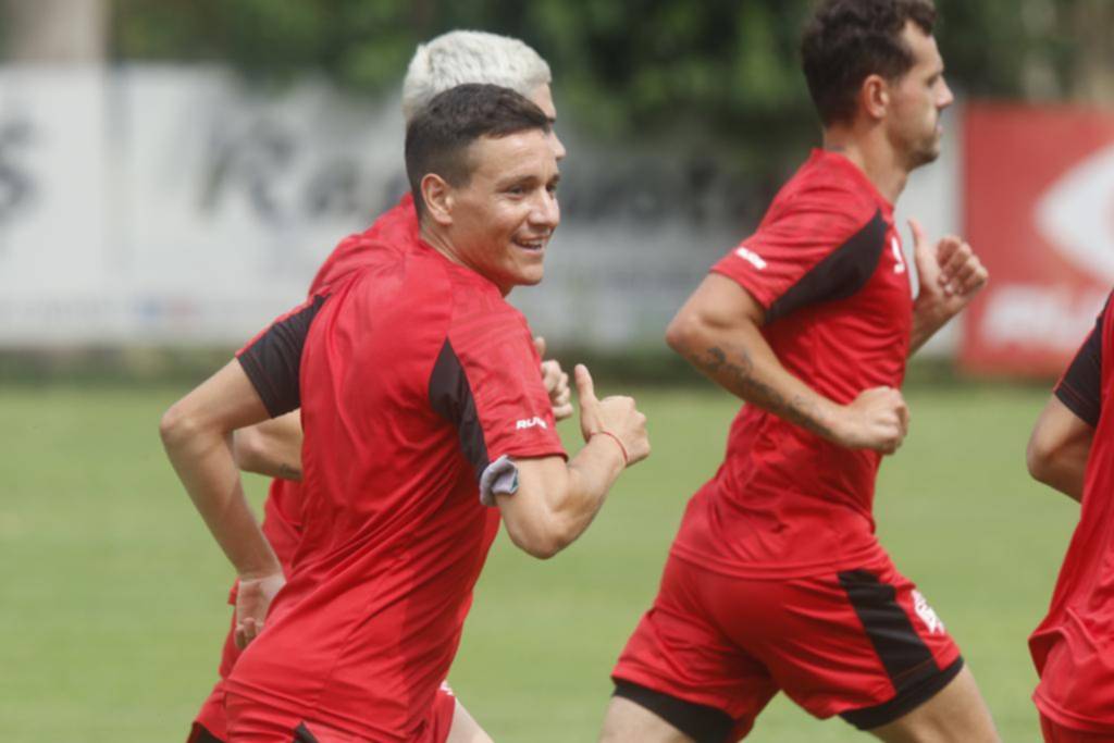 El Covid vuelve a complicar la pretemporada de Estudiantes